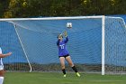 Women’s Soccer vs UMass Boston  Women’s Soccer vs UMass Boston. - Photo by Keith Nordstrom : Wheaton, Women’s Soccer